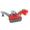 Kids Take Apart Dinosaur Construction Building Toys Hand Eye Coordination