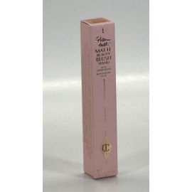 Charlotte Tilbury Pillow Talk Matte Beauty Blush Wand | Peach Pop - NEW