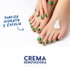 Crema Renovadora Para Pies PROSELF, Hidrata y suaviza tu pies,