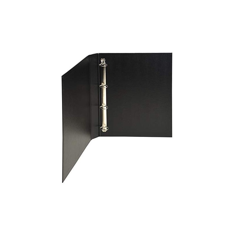 Exacompta - Ref 51381E - PP-Covered Ring Binder - Suitable