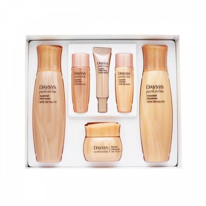 Enprani Bulk order of TBZ BTM Anprani Daysis essential 3-piece