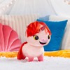 Not Quite Narwhal Pixie Dazzlerump 12" Plushie - Soft Huggable