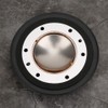 Ausla Speaker Diaphragm, Tweeter Voice Coil 10-924 Replacement Speaker Accessory