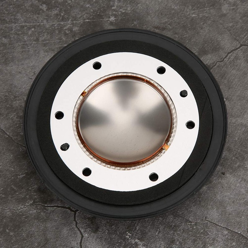 Ausla Speaker Diaphragm, Tweeter Voice Coil 10-924 Replacement Speaker Accessory
