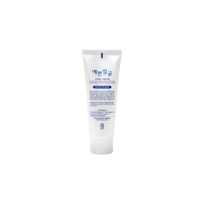 Well-being Health Pharm [Well-being Health Pharm]Hydra Moisturizing Cream 90g
