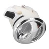 RV Cabinet Lock Round Rotate to Close Weatherproof for 3‑22mm