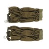 Hunting Snake Gaiters Outdoor Camping Snake Boot Gaiter Waterproof Hunting