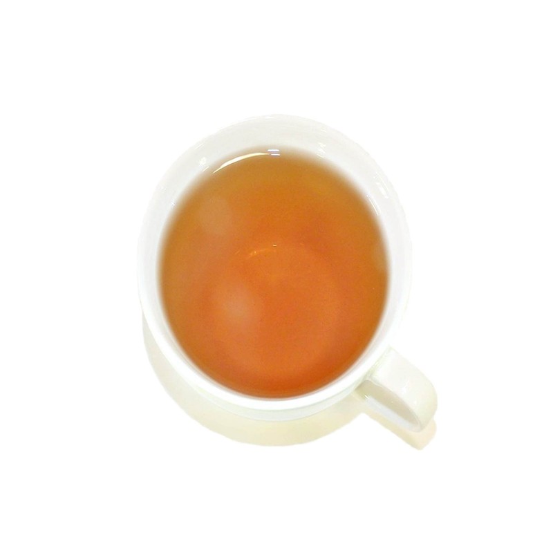 Organic Lapsang Souchong Tea 50g Black Speciality Loose Leaf Tea