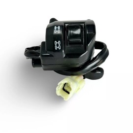 Quad Logic Can-Am Outlander, L, L MAX and Renegade (2004-2021) Throttle Assembly 707000595