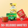 Twinings Decaffeinated English Breakfast Black Tea 72 K-Cup Pods for