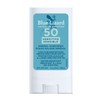 Blue Lizard Sensitive Sunscreen Stick SPF 50 14g