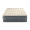 Intex - PremAire II Elevated Airbed, Queen