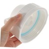 ULTECHNOVO 10 Water Purifier Filter Filtered Bottle Hiking Camping Water