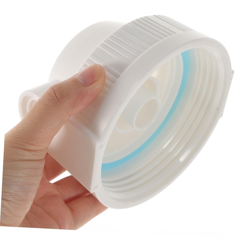 ULTECHNOVO 10 Water Purifier Filter Filtered Bottle Hiking Camping Water