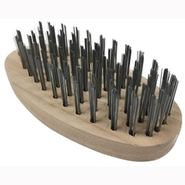 Handy Crown Wire Brush Oval