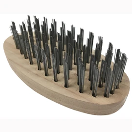 Handy Crown Wire Brush Oval