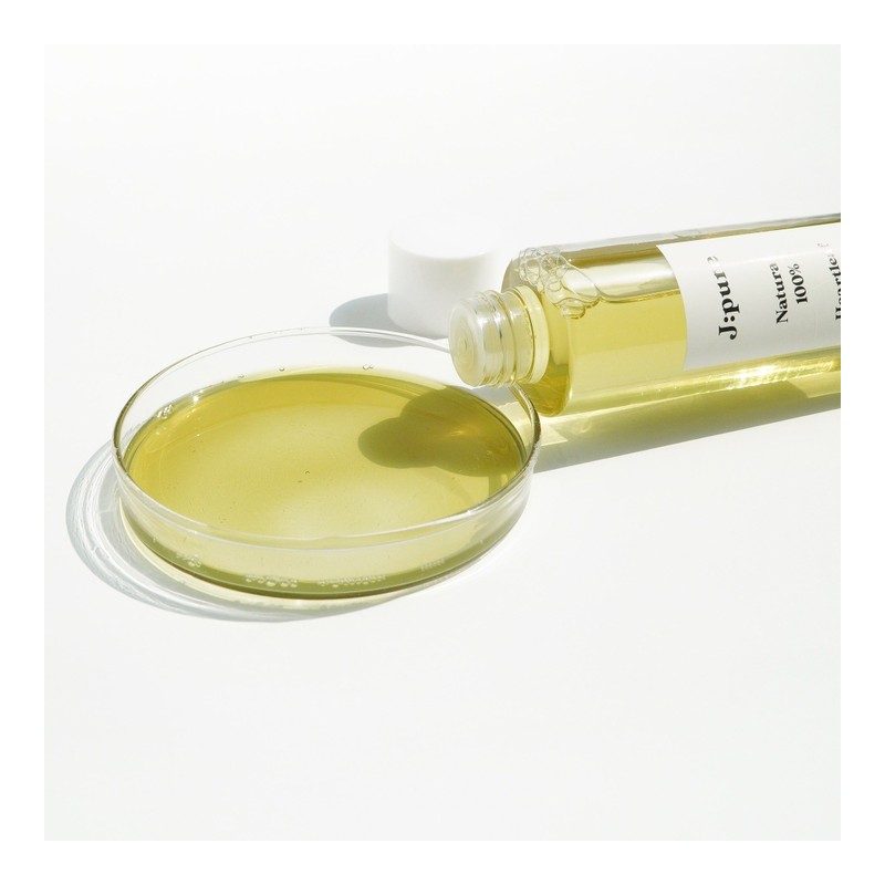 Sensitive trouble soothing Houttuynia cordata toner 150ml / 민감성 트러블