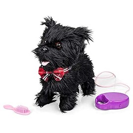 Tobar Scurrying Scotty Soft Toy