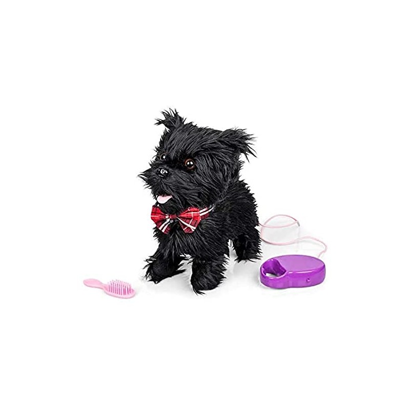 Tobar Scurrying Scotty Soft Toy