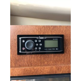 Trimmed Out Inc. Fusion Apollo RA-770 Acrylic Mounting Plate