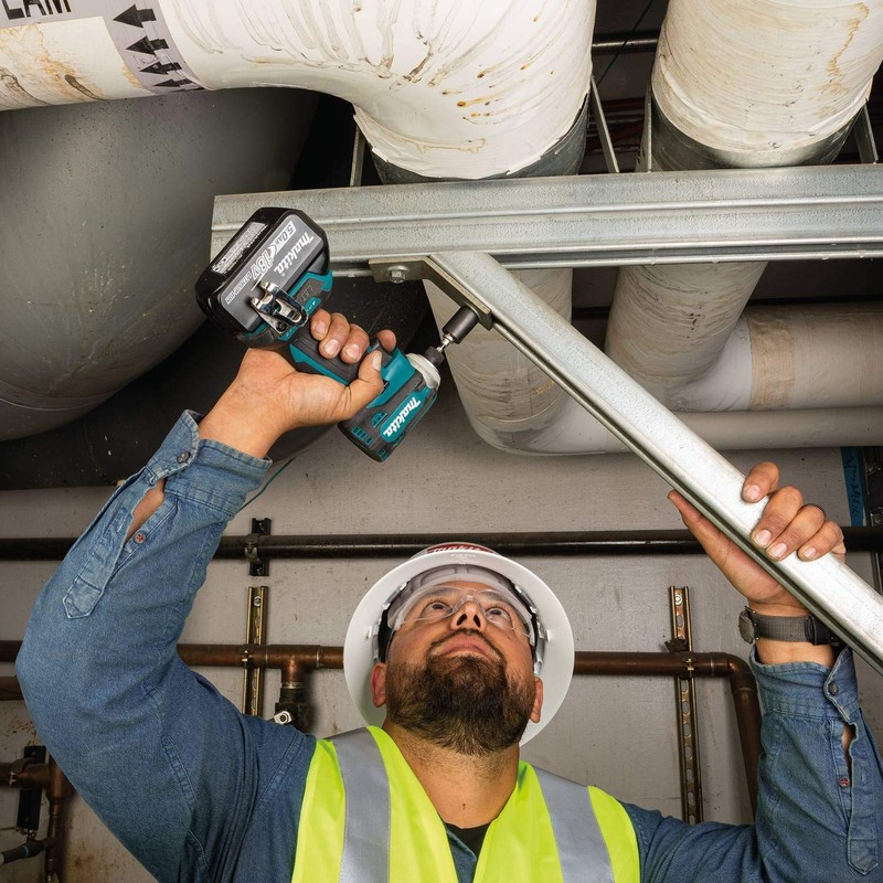 Makita E-01600 Impact XPS™ 3 Pc. Square 2" Socket Adapter