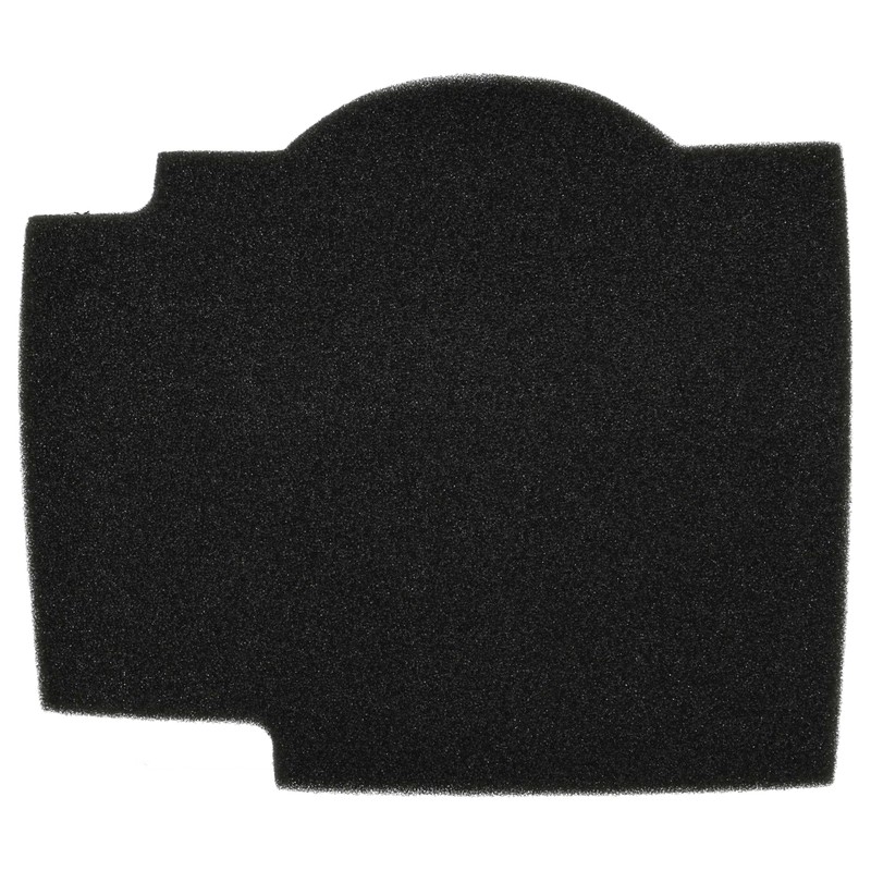 vhbw 10 x Filter Compatible with Fan, Fan, Exhaust Device