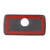 Carworld66 Fits For Hummer EV 2024-25 Carbon Fiber Glove Box