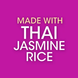 Thai Kitchen Jasmine Rice, 8.8 oz