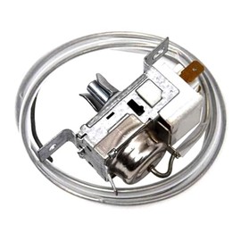 Huutnhs 241537103 Refrigerator Temp Control Thermostat Replacement for Electrolux, for Frigidaire Refrigerator New Compatible Parts