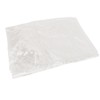 Window Insulation Kit PE Thickened Windproof Reusable Foldable Transparent Tear