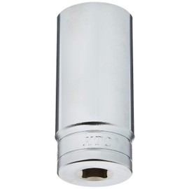 Kyoto Machine Tools (KTC) 3/8 inch (9.5 mm) Deep Socket (Hex) 0.9 inch (24 mm) B3L24