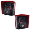 BuyRVlights Monaco Cayman 2002-2005 RV Motorhome Pair (Left & Right)