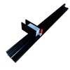Mokong Table Measurement Miter Saw Stand Fence & Clamp Type