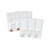 cinque 3-Day Trial Set, Organic Shampoo & Neutral Treatment, Natural