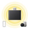 Hapadif Smart Bridge Hub compatible with Alexa, Google Home, Tuya
