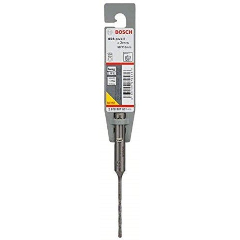 Bosch 2608587801 Hammer Drill Bits