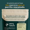 Premios Hígado de Res en Tiras - Libre Pastoreo -