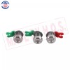 HQS Ignition Switch Lock Cylinder & (3) Door Lock Cylinder