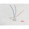 Strpump Compatible for Toyota Lexus Car Steering Wheel Control Wire