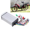Brushless Motor Controller 12 Tube Dual Mode Electric Bicycle Accessories