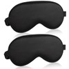 Sleep Mask for Women and Men Eye Mask for Sleeping
