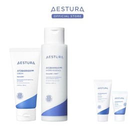 Estura Atobarrier 365 Cream 2nd Generation 80ml + Hydro Essence 200ml / 에스트라 아토베리어365 크림 2세대 80ml + 하이드로 에센스 200ml
