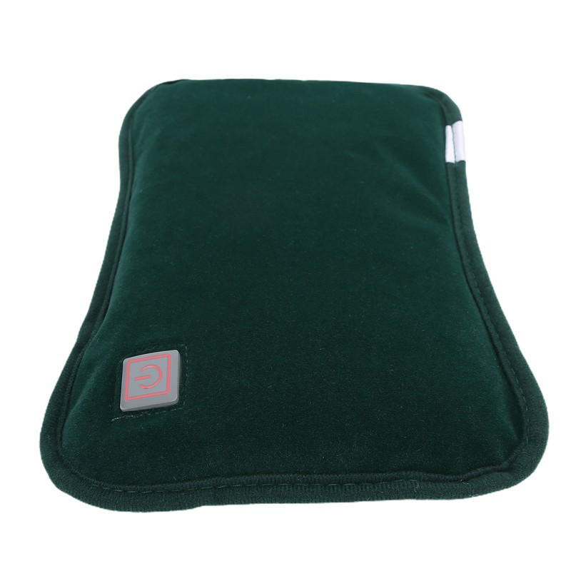 Hand Warmer Waterproof Electric Heating Pillow USB PlugIn Handwarmer Pocket