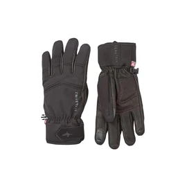 SEALSKINZ | Witton | Waterproof Extreme Cold Weather Goatskin Leather Glove | Skiing & Winter Activities | Thermal Insulation | Three-Layer Insulation Technology