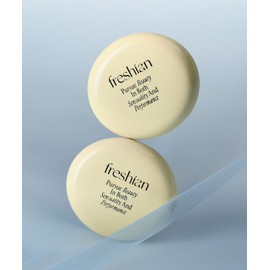 Freshian Pepta Serum Cushion 13g