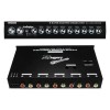 Audiopipe 9 Band Equalizer EQ909X