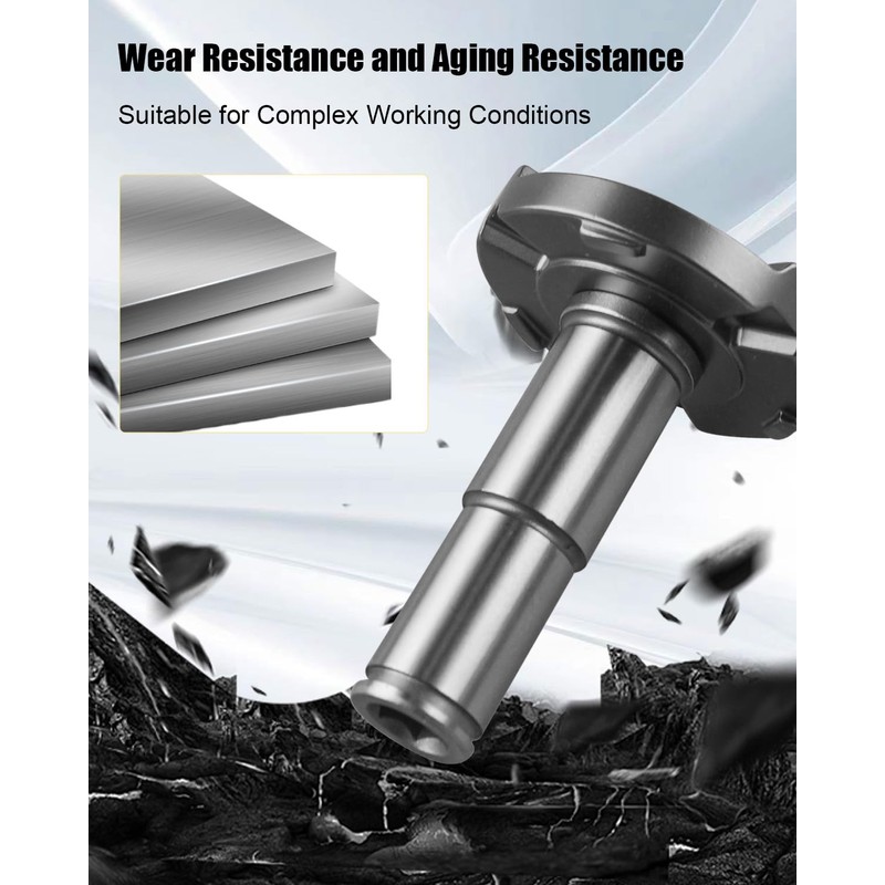 N410831 Screwdriver Clutch Assembly Fit for DCF620 DCF620B DCF620M2 DCF620D2