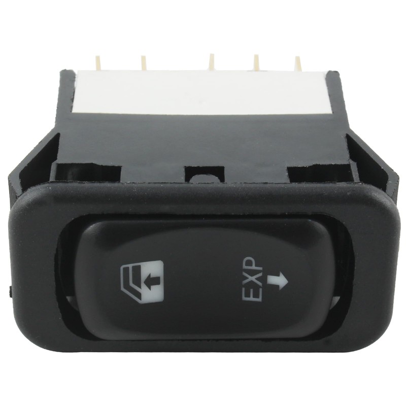 MOTOALL A0630769008 A0630769027 Window Switch for Freightliner Columbia Century 2001-2011