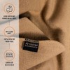 Arcturus Bighorn 100% Virgin Wool Blanket | Heirloom-Quality Wool Bedding