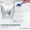 HABITUAL Fibre Complex Prebiotic Powder 300g, 8 Plant Fibres with